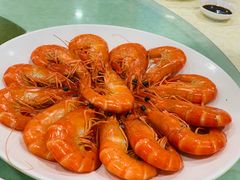 -鹏城人家海鲜酒家·23年老字号(较场尾店)