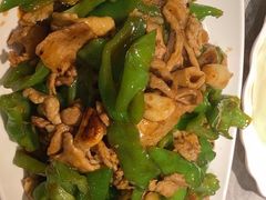 -大哈福烧烤·海鲜·家常菜(延安三路店)