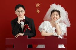 -蒙太奇婚纱摄影(万达店)