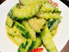 -桂花香手工面(鼓楼店)