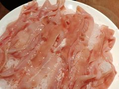 -黄家码头老火锅(解放碑旗舰店)