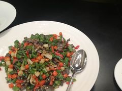 -丽晶轩中餐厅(重庆丽晶酒店)