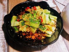 拍黄瓜-武松家(丰益桥店)