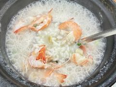 -金榜潮州砂锅粥(总店)