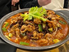 -蓉合川菜 Szechuan spicy bay