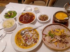 -顺德佬华侨城店·商务宴请·团建