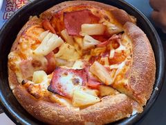 -必胜客(桐乡吾悦广场店)