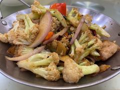 -尚岛私房菜(西方巷店)