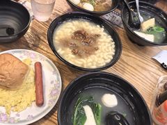 -香港鱼蛋皇