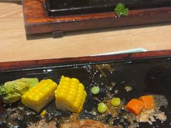 -豪客来牛排(人民东路店)