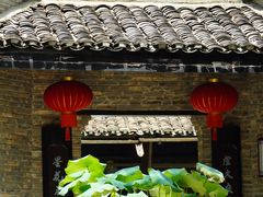 -景德镇古窑民俗博览区