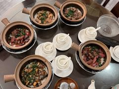 -红星光发煲仔饭(文海店)