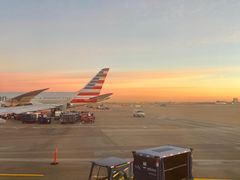 -达拉斯 沃斯堡国际机场