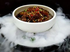 -城南往事风味主题餐厅(领秀城店)