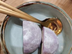-团子君寿司·茶
