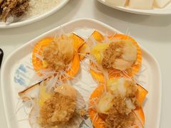 -碗中海·蒸汽海鲜·桑拿鸡(岭南天地店)