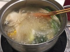 -阳光码头海鲜火锅(玉立路店)