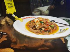 -炊烟小炒黄牛肉(中心印象城店)