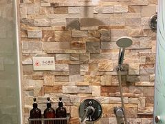 -中铁花水湾温泉酒店(大邑店)