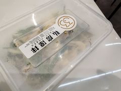 -3.3手制甜品轻食馆(虎门万科云城店)