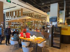 -四季餐厅·新津菜(环湖中路店)