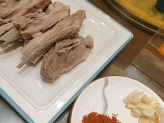 -靖远尕六美味羊羔肉