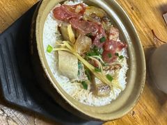 -康乐餐馆(台山商业城D座商场店)