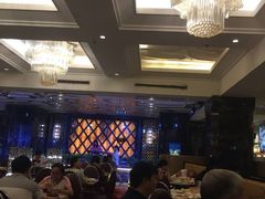 大堂-芭菲盛宴·环球美食(解放碑英利国际店)