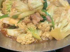 -柴米油盐(土菜院子店)