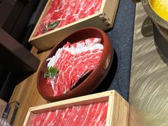 -巴奴毛肚火锅(大剧院店)