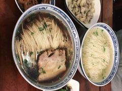 -同得兴 Since·1995 传统苏式面馆(十全街店)