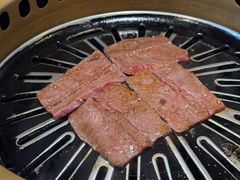 -炼火烤肉店