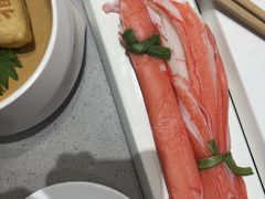 -海底捞火锅(赛格国际购物中心店)