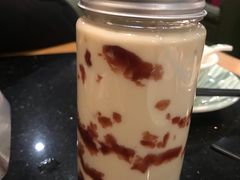 -青柠记忆泰式海鲜火锅(合生汇购物中心店)