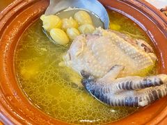 -妈妈传炖品(双林店)