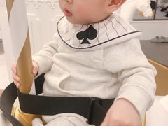 -Lilliput粒粒堡亲子餐厅(置汇旭辉店)