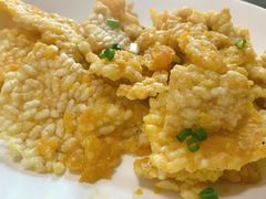 蛋黄锅巴-宾湖农庄·农场特色(太湖龙之梦店)