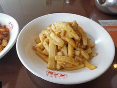 -天下客饭店(中山路店)