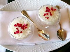 -上海柏悦酒店·大堂客厅