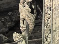 -报恩寺(平武县)