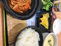 -老娘舅(杭州良渚永旺梦乐城店)