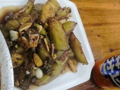 -黑皮酸菜鱼(三山街店)