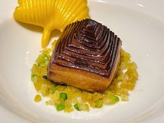 -杭州君悦酒店·湖滨28中餐厅