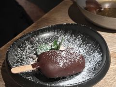 木子姜巧克力-毛辣果·酸(OHA复兴西路店)