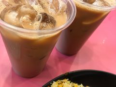 -新加坡Zam Zam餐馆