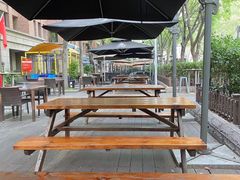 -Pistolera Mexican Cantina女枪手墨西哥餐厅(碧云路店)