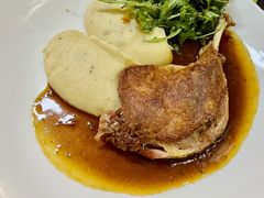 油封鸭腿-LA MAISON公鸡和龙(蛇口店)