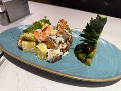 -鹿港小镇(悠唐店)