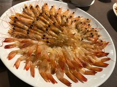 -金巴兰海滩烛光bbq