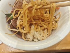 -华三爷拌面(上海光启城店)